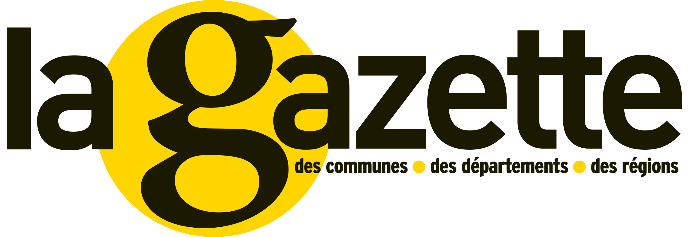 The Gazette des communes, departments and regions is a weekly French magazine published by Groupe Infopro Digital