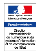 La DINSIC – direction interministérielle du numérique et du système d’information et de communication; de l’État – est en charge de la transformation numérique de l’État au bénéfice du citoyen comme de l’agent.