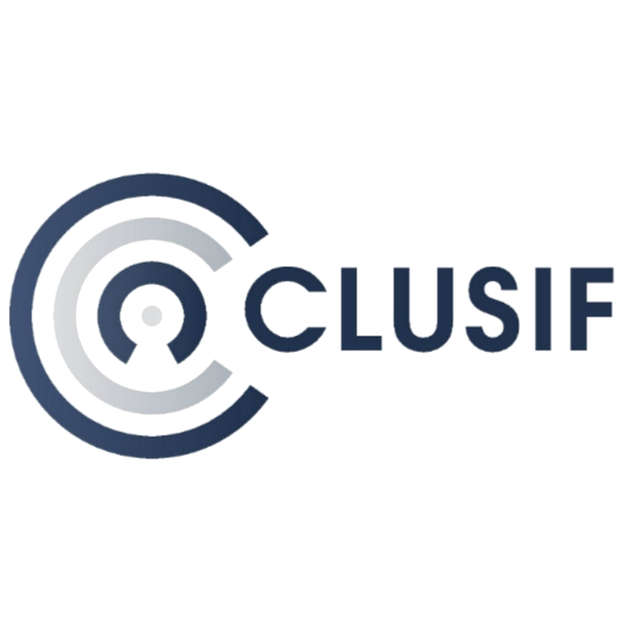 Le CLUSIF est le 1er club professionnel des experts en sécurité des systèmes d'information et en cybersécurité en France. Il rassemble dans une parfaite équité des Utilisateurs et des Offreurs de solutions issus de tous les secteurs de l'économie.