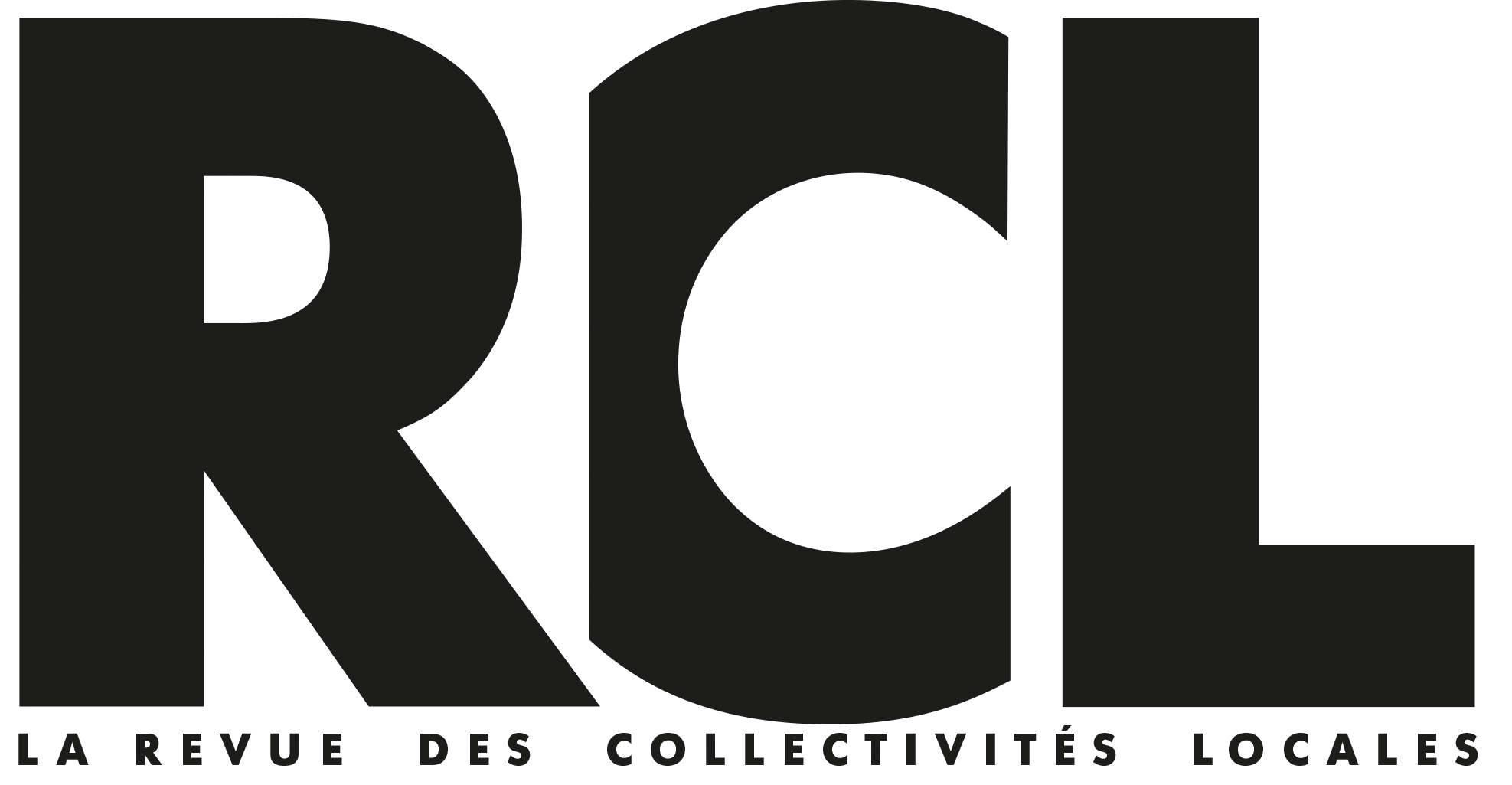 RCL - La Revue des collectivités locales est la marque media de référence pour l’équipement des collectivités locales.